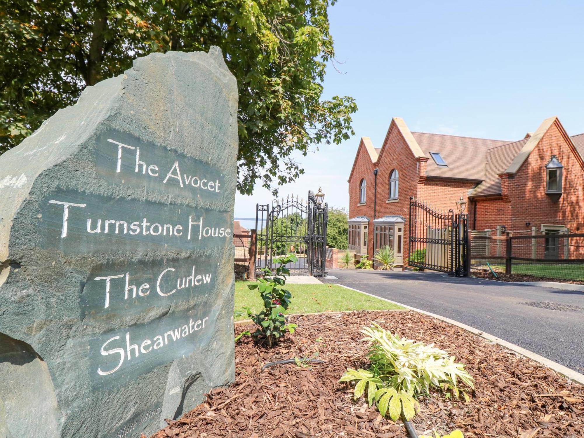 Villa Turnstone House Cowes  Exterior foto